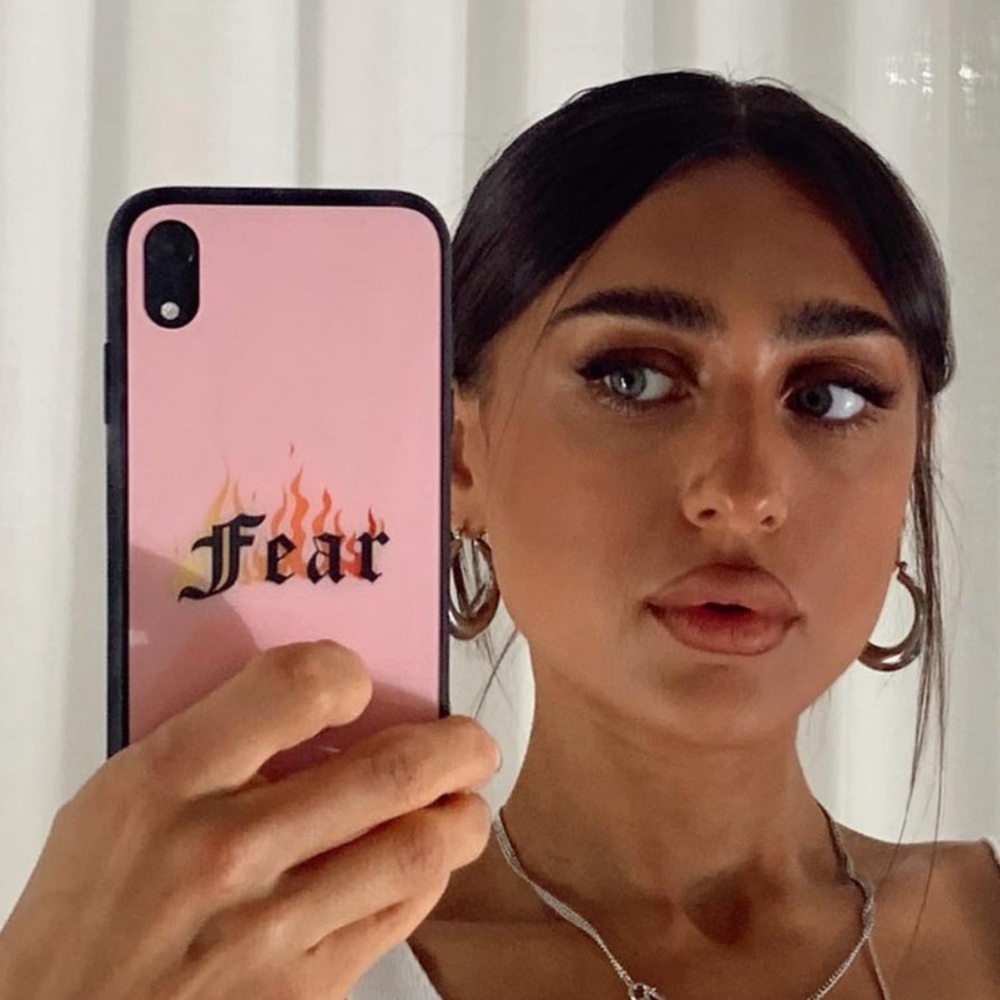 iPhone 12 mini case